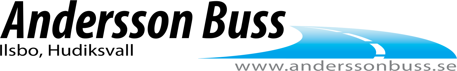 Andersson Buss